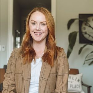 Meet your Posher, Kara